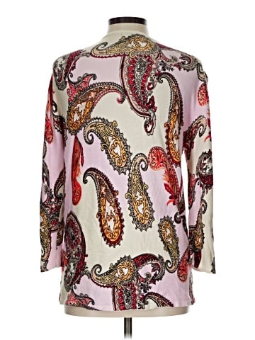 Joni B. Cardigan (view 2)