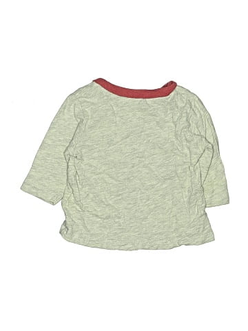 Old Navy 3/4 Sleeve T-Shirt (view 2)