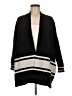 NVLT Black Cardigan Size M - photo 1