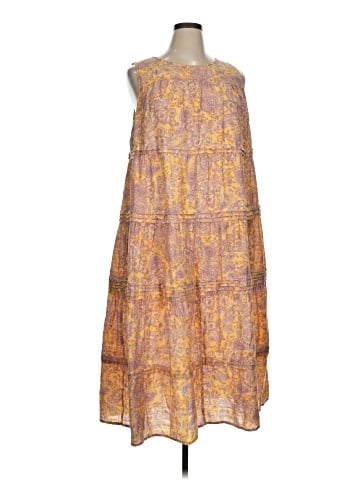 J.Jill Casual Dress (view 1)