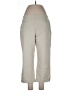 Westbound Solid Tan Khakis Size 12 - photo 1