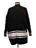 NVLT Black Cardigan Size M - photo 2