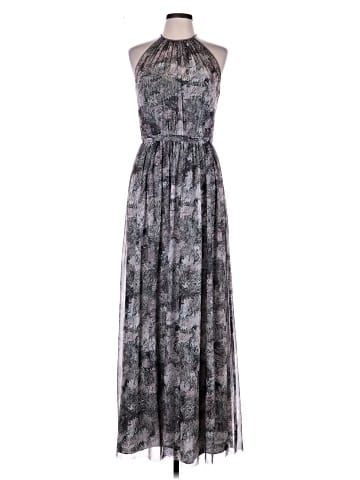 Amsale Cocktail Dress (view 1)