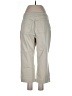 Westbound Solid Tan Khakis Size 12 - photo 2