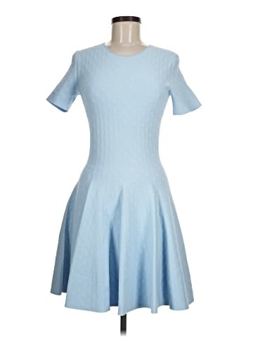 Akris Punto Casual Dress (view 1)