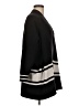 NVLT Black Cardigan Size M - photo 4