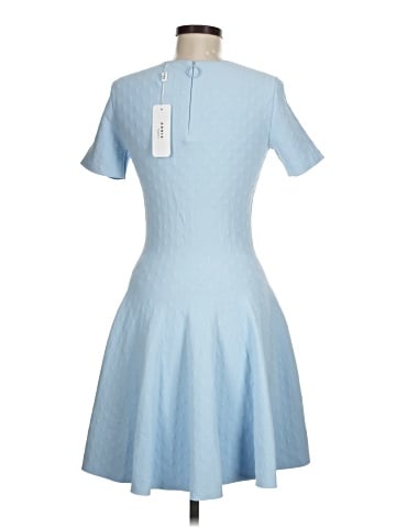 Akris Punto Casual Dress (view 2)