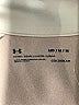 Under Armour Pink Track Jacket Size M - photo 6