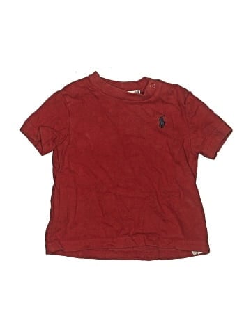 Ralph Lauren Short Sleeve T-Shirt (view 1)