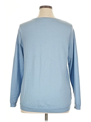 J.Jill Cardigan (view 2)