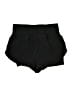 Velocity Solid Black Athletic Shorts Size XL - photo 2