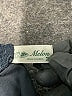 Assorted Brands Paisley Black Formal Skirt Size M - photo 4