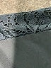 Assorted Brands Paisley Black Formal Skirt Size M - photo 5