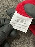Tory Burch Red Casual Pants Size 28 waist - photo 8
