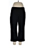 Westbound Black Active Pants Size 12 - photo 1