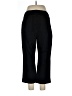 Westbound Black Active Pants Size 12 - photo 2