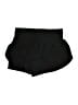 Velocity Solid Black Athletic Shorts Size XL - photo 1