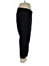 Westbound Black Active Pants Size 12 - photo 4