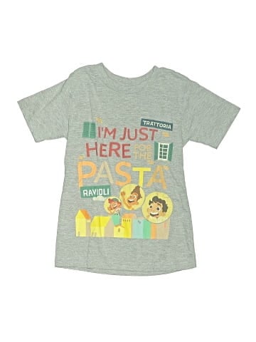 Zunie Short Sleeve T-Shirt (view 1)