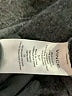 Vince. 100% Cashmere Gray Cashmere Pullover Sweater Size S - photo 7