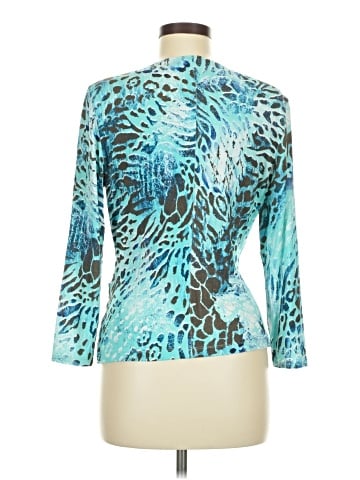 Carlisle Long Sleeve Blouse (view 2)