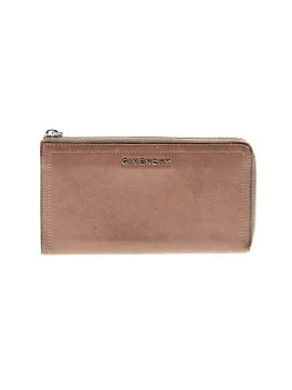 Givenchy Pandora Zip Leather Wallet (view 1)
