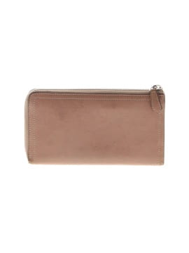 Givenchy Pandora Zip Leather Wallet (view 2)