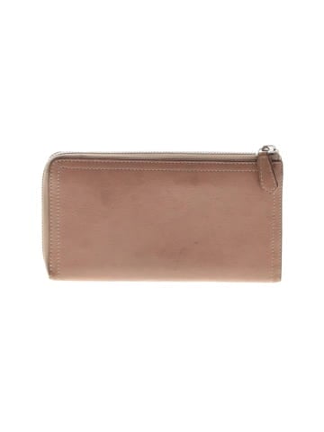 Givenchy Pandora Zip Leather Wallet (view 2)