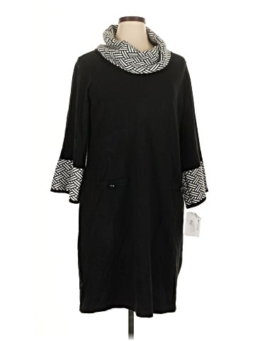 Jessica Howard Casual Dress (view 1)