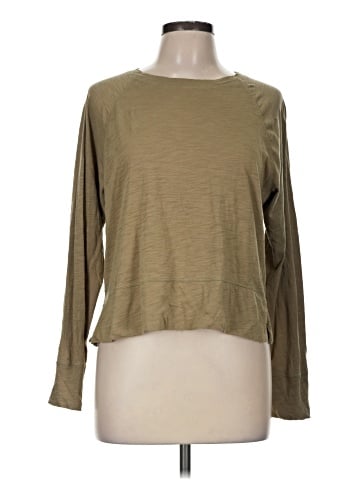 Athleta Cardigan (view 1)