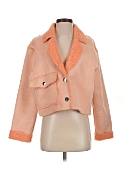 Zara W&B Collection Jacket
