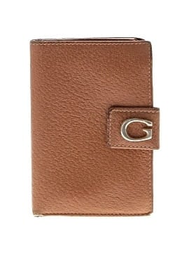 Gucci Leather Wallet (view 1)