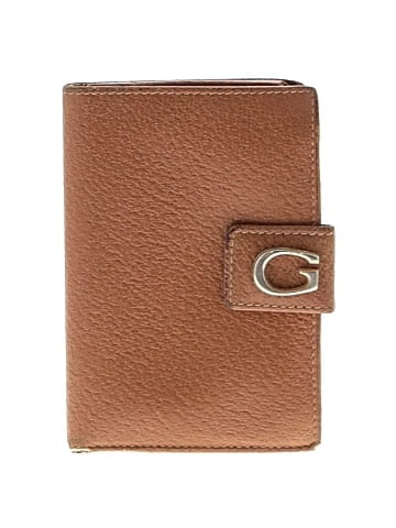 Gucci Leather Wallet (view 1)
