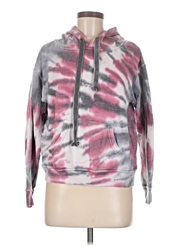 Vintage Havana Pullover Hoodie (view 1)