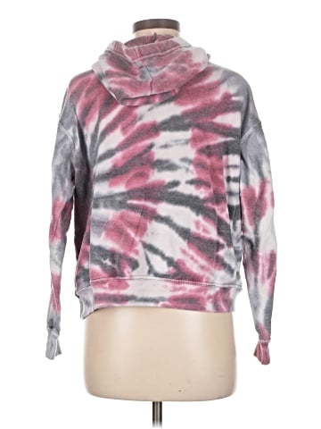 Vintage Havana Pullover Hoodie (view 2)