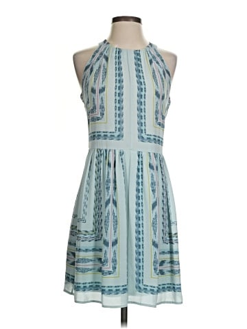 BCBGMAXAZRIA Casual Dress (view 1)