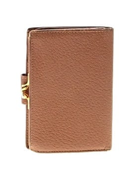 Gucci Leather Wallet (view 2)
