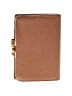 Gucci 100% Leather Brown Leather Wallet One size - photo 2