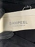 Sampeel Black 3/4 Sleeve T-Shirt Size S - photo 7