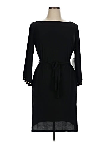Emma & Michele Casual Dress (view 1)