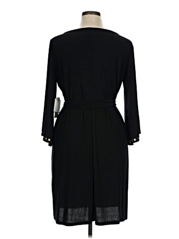 Emma & Michele Casual Dress (view 2)