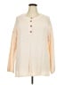 Unbranded Ivory Pullover Sweater Size 3X - photo 1