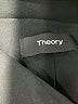 Theory Black Coat Size S - photo 6