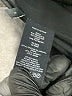Theory Black Coat Size S - photo 7