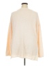 Unbranded Ivory Pullover Sweater Size 3X - photo 2
