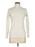Uniqlo Ivory Turtleneck Sweater Size M - photo 1