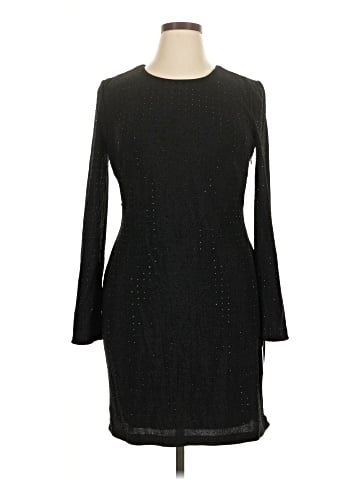DKNY Cocktail Dress (view 1)