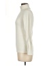 Uniqlo Ivory Turtleneck Sweater Size M - photo 5