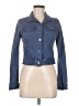 Hard Tail 100% Cotton Blue Denim Jacket Size M - photo 1
