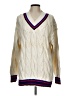 Assorted Brands Ivory Pullover Sweater Size L - photo 1